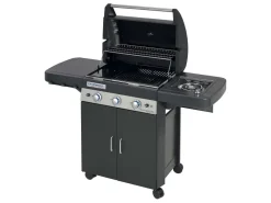 Campingaz 3 Series Classic LS D gasbarbecue
