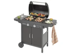 Campingaz 2 Series Classic LX Plus D gasbarbecue