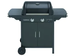 Campingaz 2 Series Classic LX Plus D gasbarbecue
