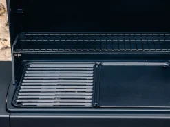 Campingaz 3 Series Compact EXS gasbarbecue