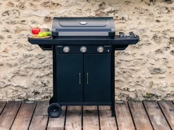 Campingaz 3 Series Compact EXS gasbarbecue