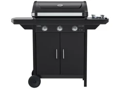 Campingaz 3 Series Compact EXS gasbarbecue