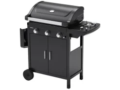 Campingaz 3 Series Compact EXS gasbarbecue