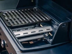 Campingaz 3 Series Compact EXS gasbarbecue