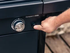 Campingaz 3 Series Compact EXS gasbarbecue