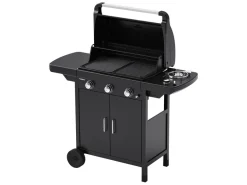 Campingaz 3 Series Compact EXS gasbarbecue