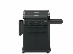 Campingaz 3 Series Onyx S gasbarbecue