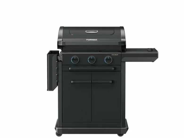 Campingaz 3 Series Onyx S gasbarbecue