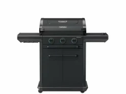 Campingaz 3 Series Onyx S gasbarbecue