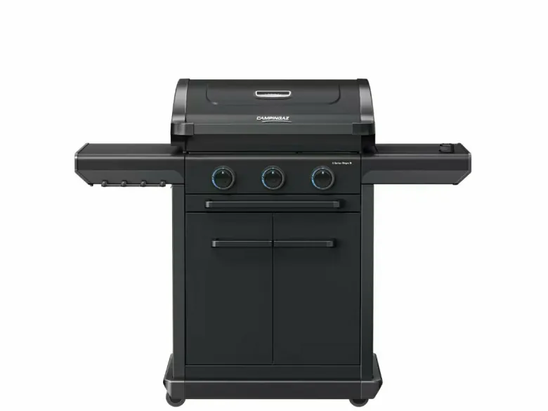 Campingaz 3 Series Onyx S gasbarbecue