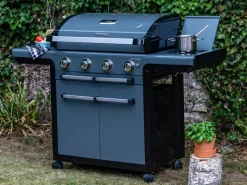 Campingaz 4 Series Premium S gasbarbecue