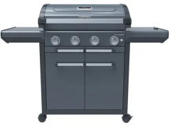Campingaz 4 Series Premium S gasbarbecue