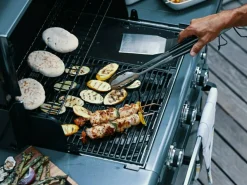 Campingaz 3 Series Premium S gasbarbecue