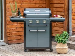 Campingaz 3 Series Premium S gasbarbecue