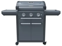 Campingaz 3 Series Premium S gasbarbecue
