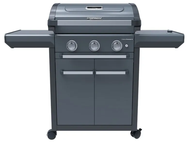Campingaz 3 Series Premium S gasbarbecue