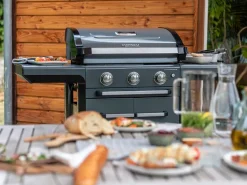 Campingaz 3 Series Premium S gasbarbecue
