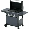 Campingaz 3 Series Select EXS gasbarbecue
