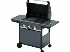 Campingaz 3 Series Select EXS gasbarbecue