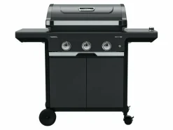 Campingaz 3 Series Select EXS gasbarbecue