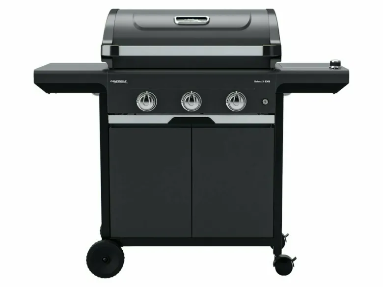 Campingaz 3 Series Select EXS gasbarbecue