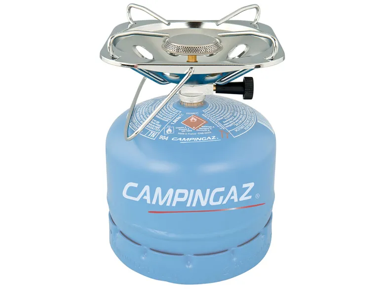 Campingaz Super Carena R kooktoestel