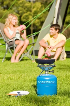 Campingaz Super Carena R kooktoestel