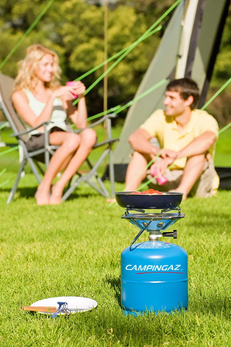 Campingaz Super Carena R kooktoestel