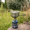 Campingaz Trekking Kit pannenset - 3-delig