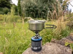 Campingaz Trekking Kit pannenset - 3-delig
