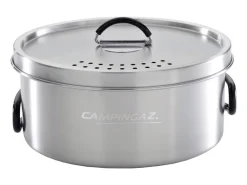 Campingaz Trekking Kit pannenset - 3-delig
