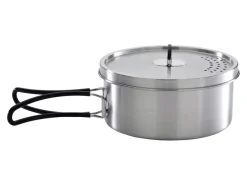 Campingaz Trekking Kit pannenset - 3-delig