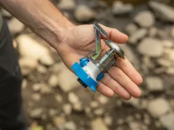 Campingaz Twister Connect kooktoestel
