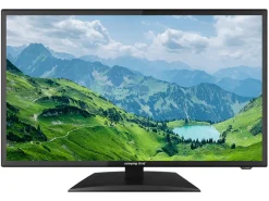 Camping First smart-tv - 19''
