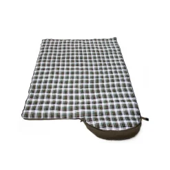 Campingwise extra grote all season slaapzak