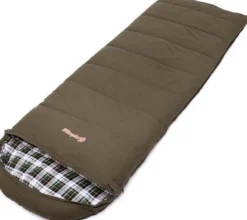 Campingwise extra grote all season slaapzak