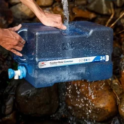 Campingwise 12 liter jerrycan