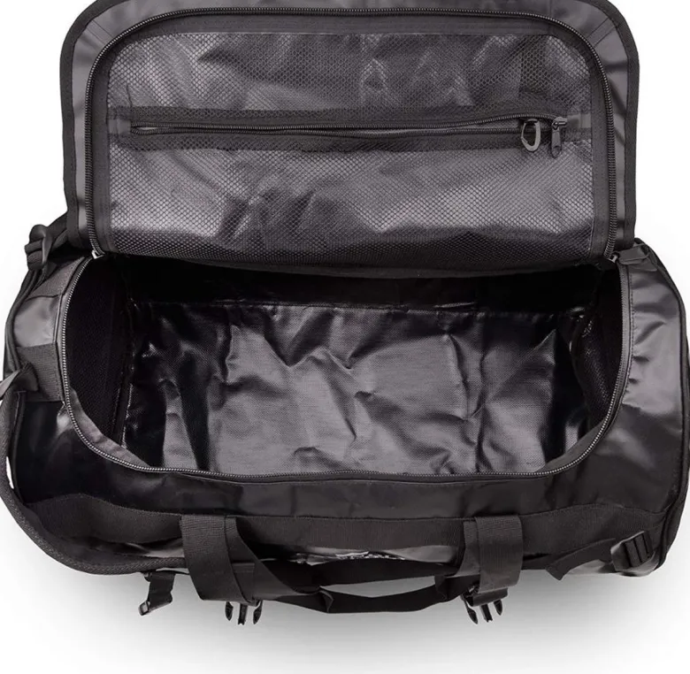 Campingwise 60 liter waterdichte tas