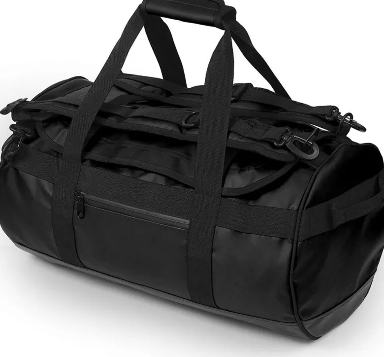 Campingwise 60 liter waterdichte tas