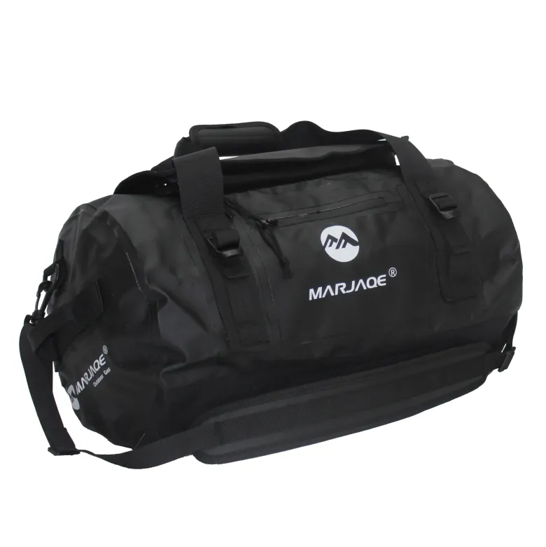 Campingwise 60 liter waterdichte tas