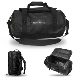 Campingwise 60 liter waterdichte tas