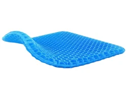 Campingwise zitkussen - 40 × 35 × 2,5 cm