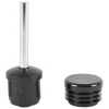 CampKing boven- en onderdoppen 19 mm