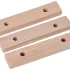 Campking houten scheerlijnspanners