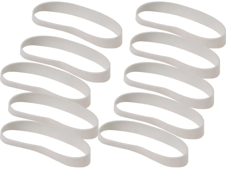 Campking ringen rubber