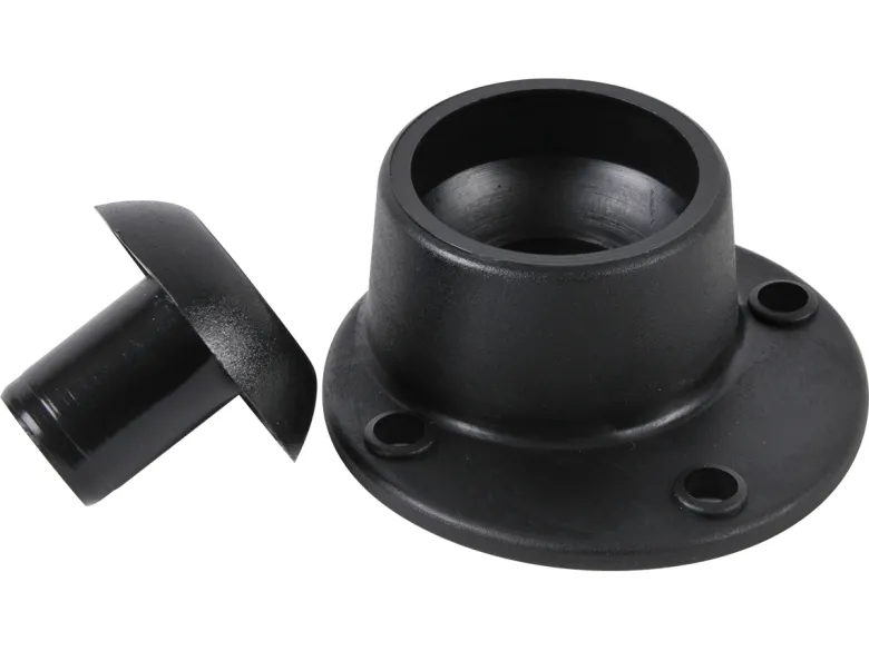 CampKing scharniervoet 22 mm