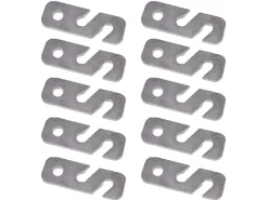 Campking snelspanners