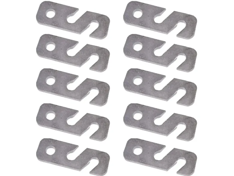 Campking snelspanners
