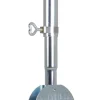 CampKing stormstang met klapvoet staal 28 mm