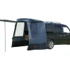 Campout Auto achterkleptent